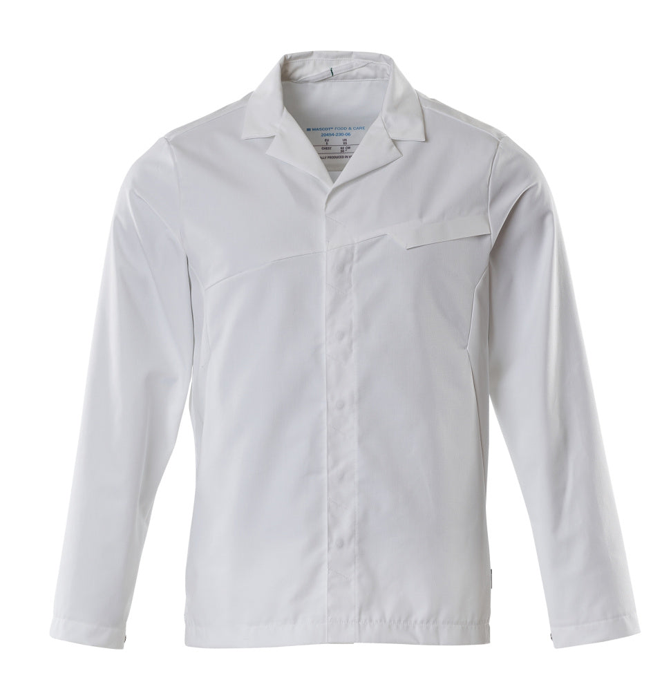 MASCOT® Jacke 20454-230 Weiß