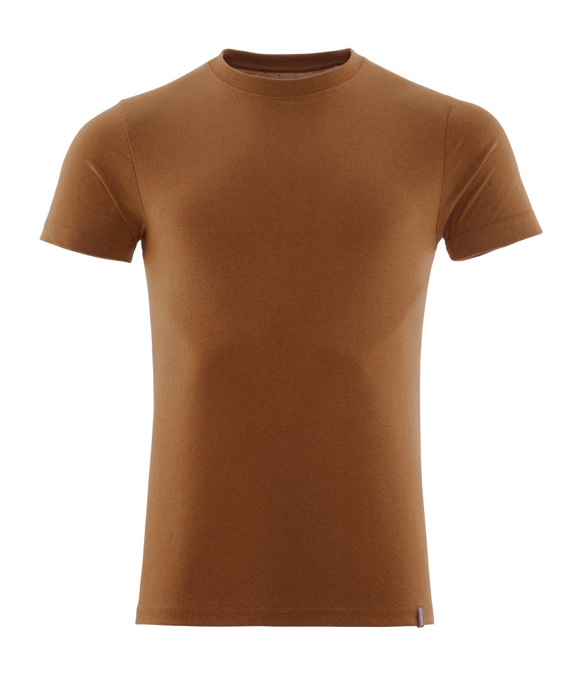 MASCOT® T-Shirt 20482-786 Nussbraun