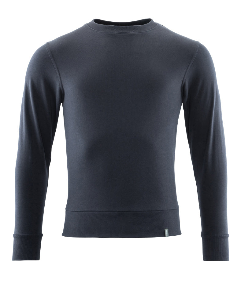 MASCOT® Sweatshirt 20484-798 Schwarzblau