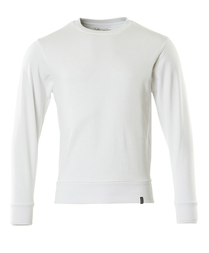 MASCOT® Sweatshirt 20484-798 Weiß