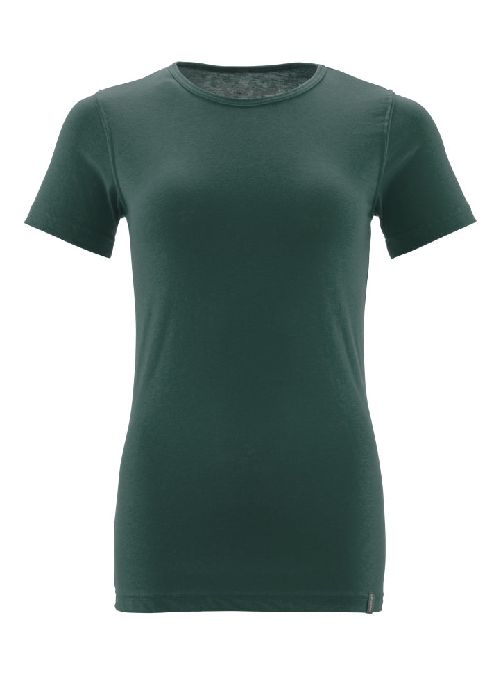 MASCOT® T-Shirt 20492-786 Waldgrün