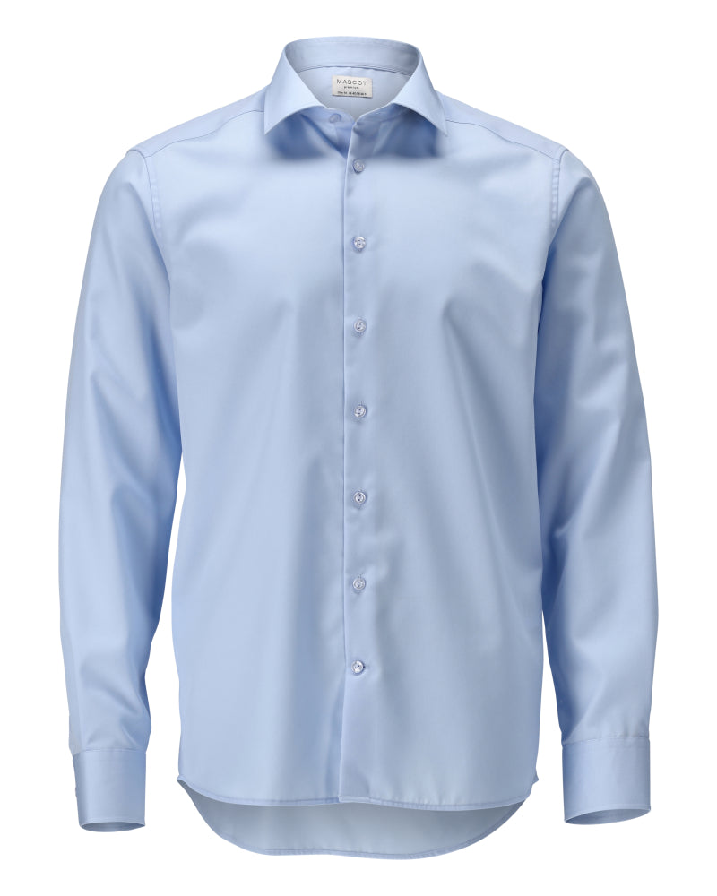 MASCOT® Hemd 20504-750 Hellblau