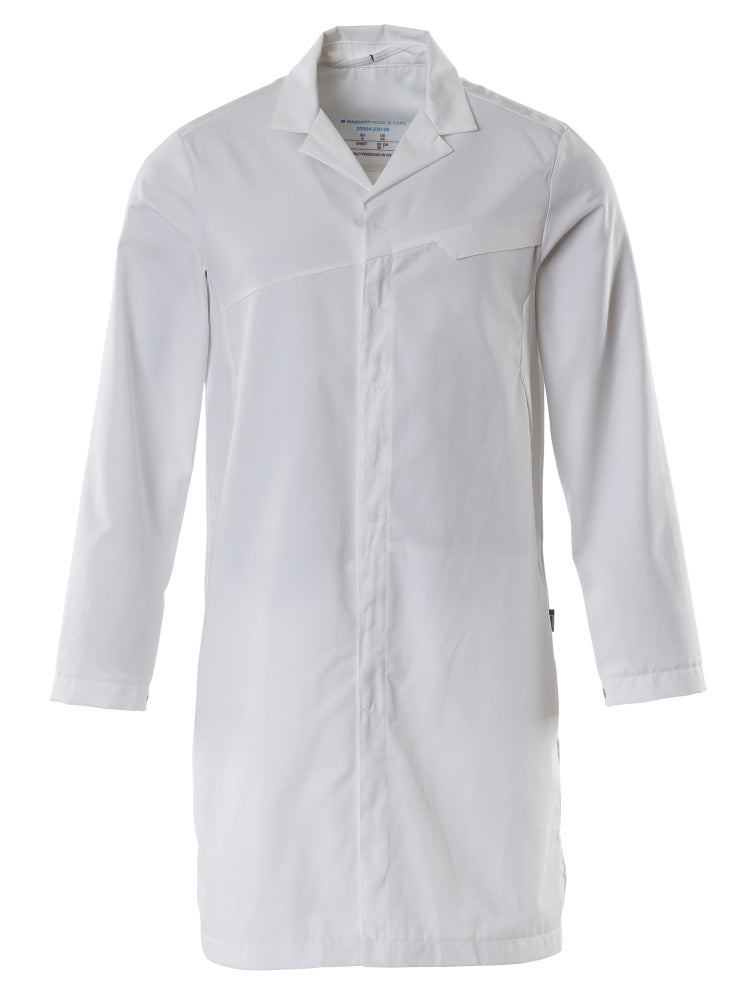MASCOT® Kittel 20554-230 Weiß