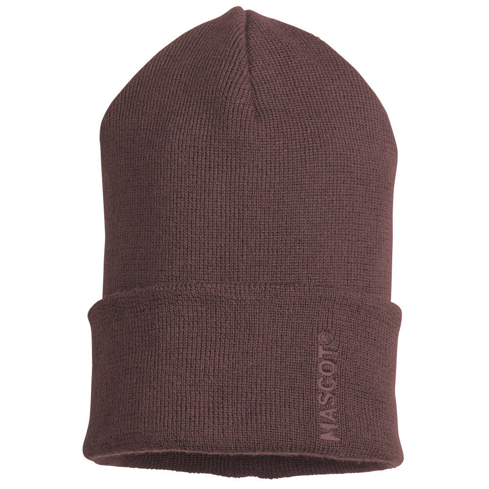 MASCOT® Strickmütze 20650-610 Bordeaux
