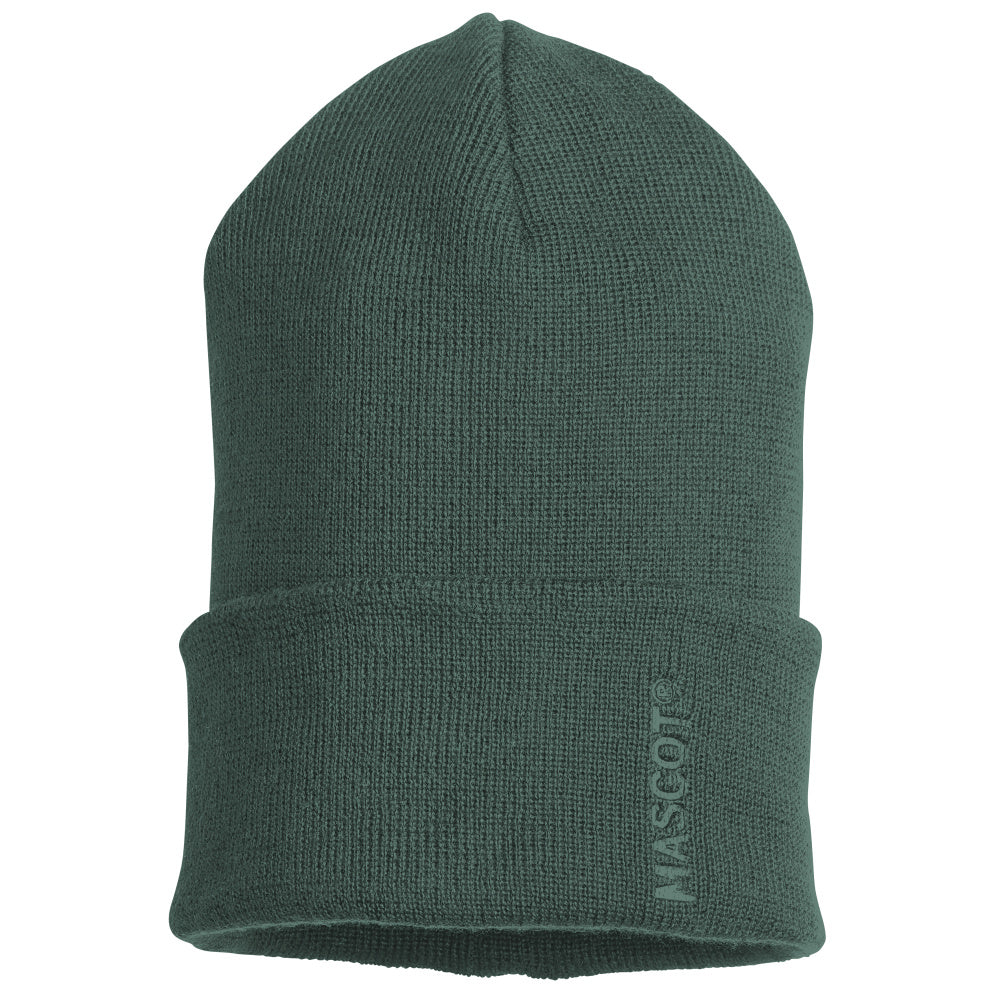 MASCOT® Strickmütze 20650-610 Waldgrün