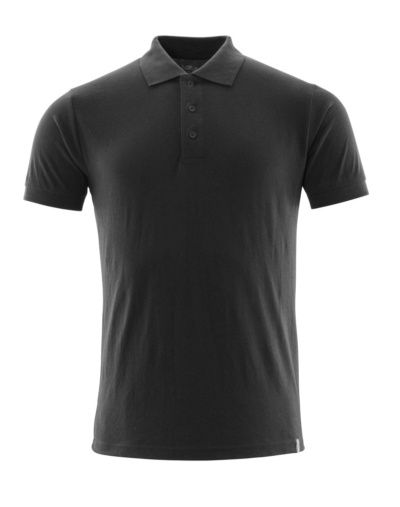MASCOT® Polo-Shirt 20683-787 Vollschwarz
