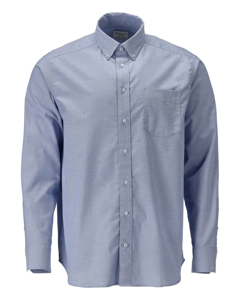 MASCOT® Hemd 21004-745 Hellblau