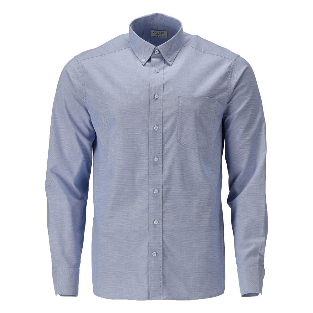 MASCOT® Hemd 21104-745 Hellblau