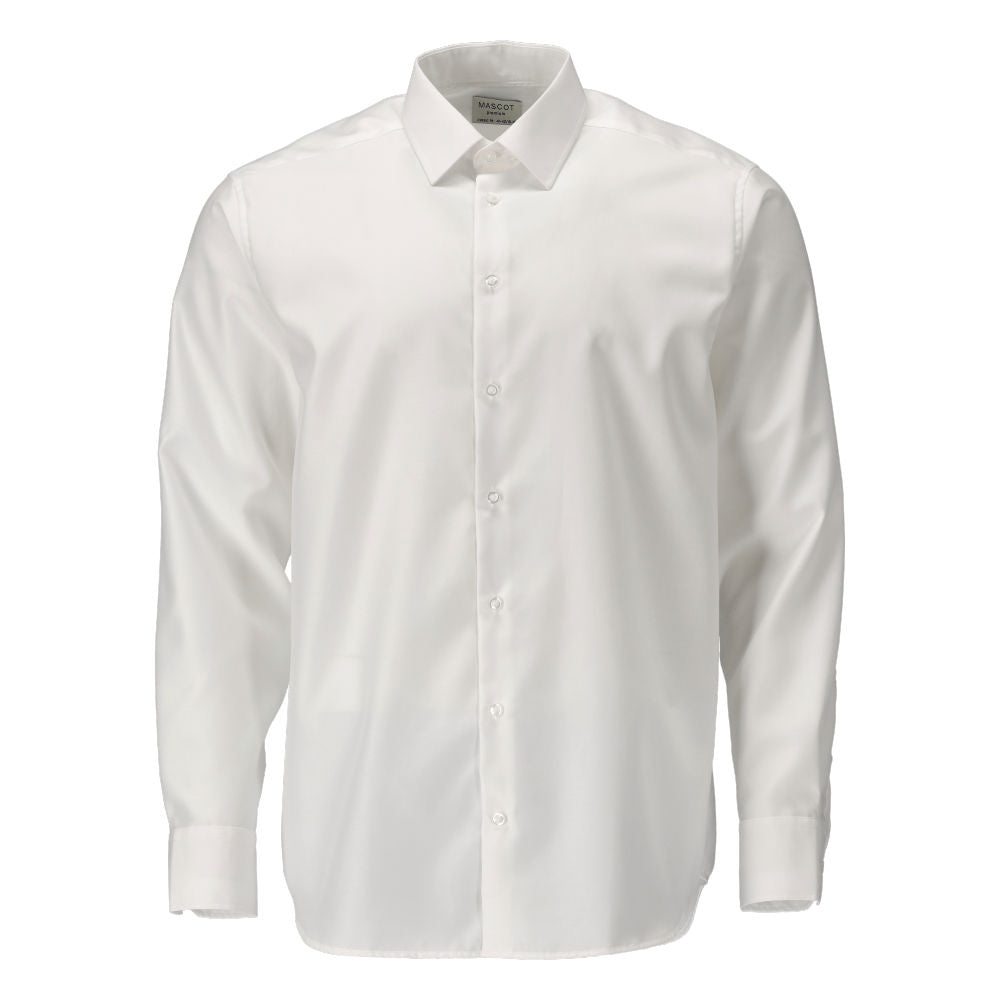 MASCOT® Hemd 21204-750 Weiß