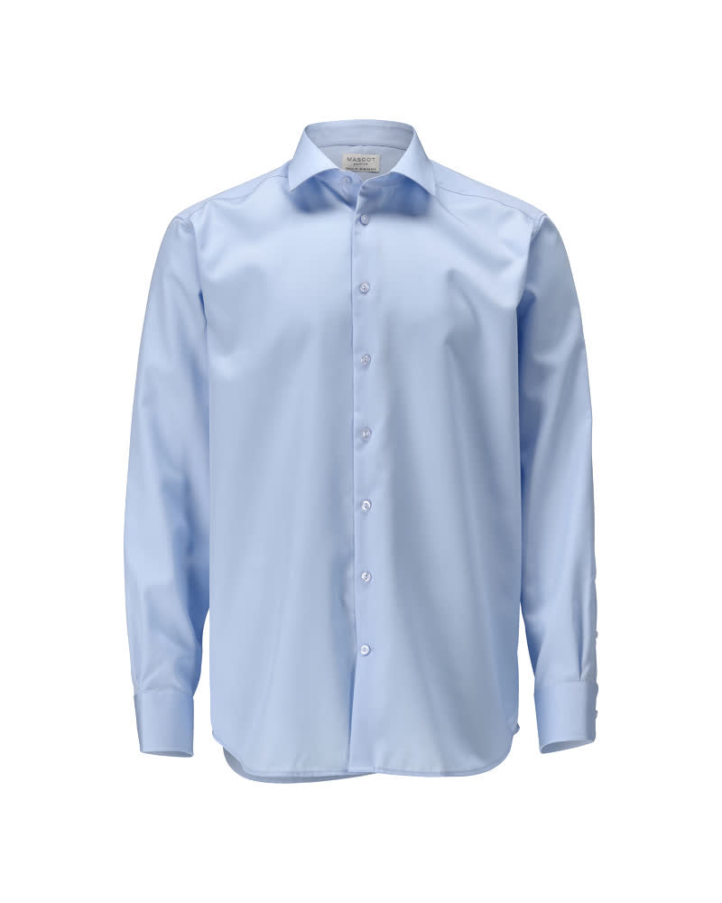 MASCOT® Hemd 21204-750 Hellblau