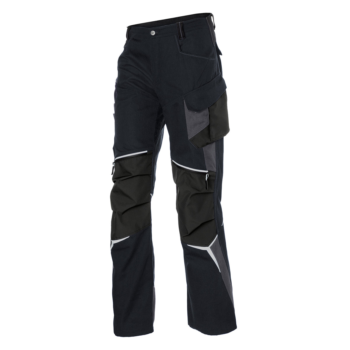 KÜBLER BODYFORCE Hose PRO PSA 2 2125 5302 schwarz/anthrazit