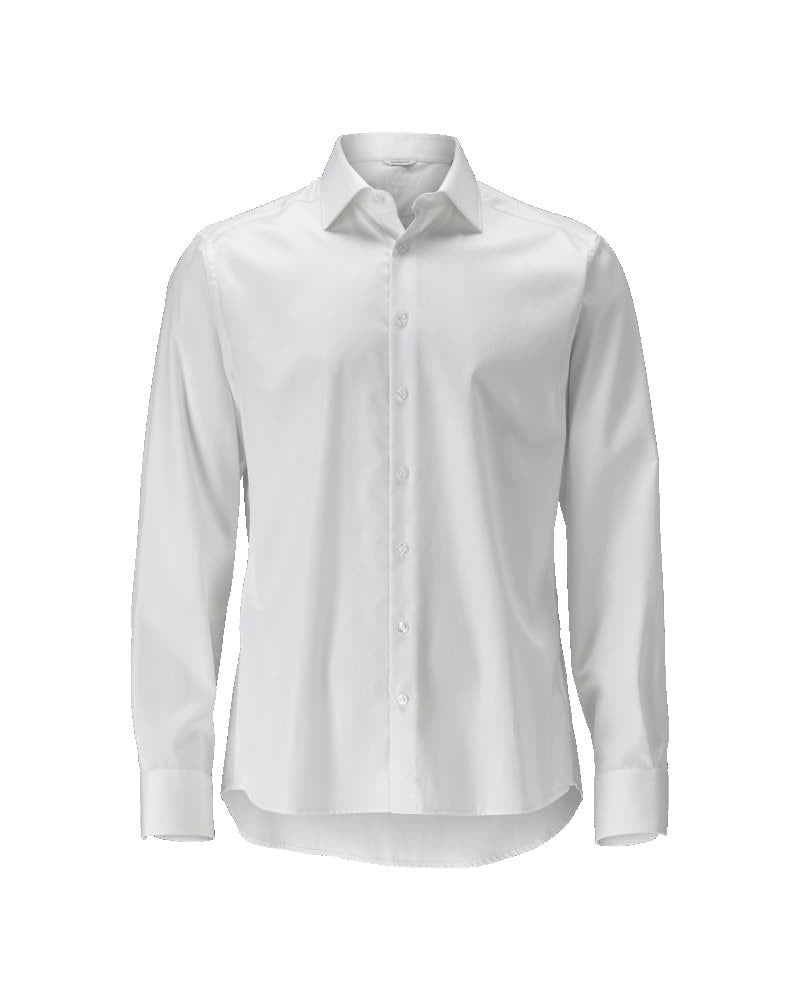 MASCOT® Hemd 22004-742 Weiß