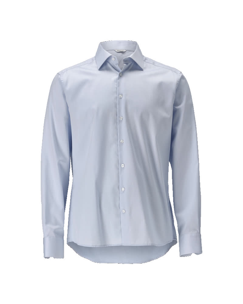 MASCOT® Hemd 22004-742 Hellblau