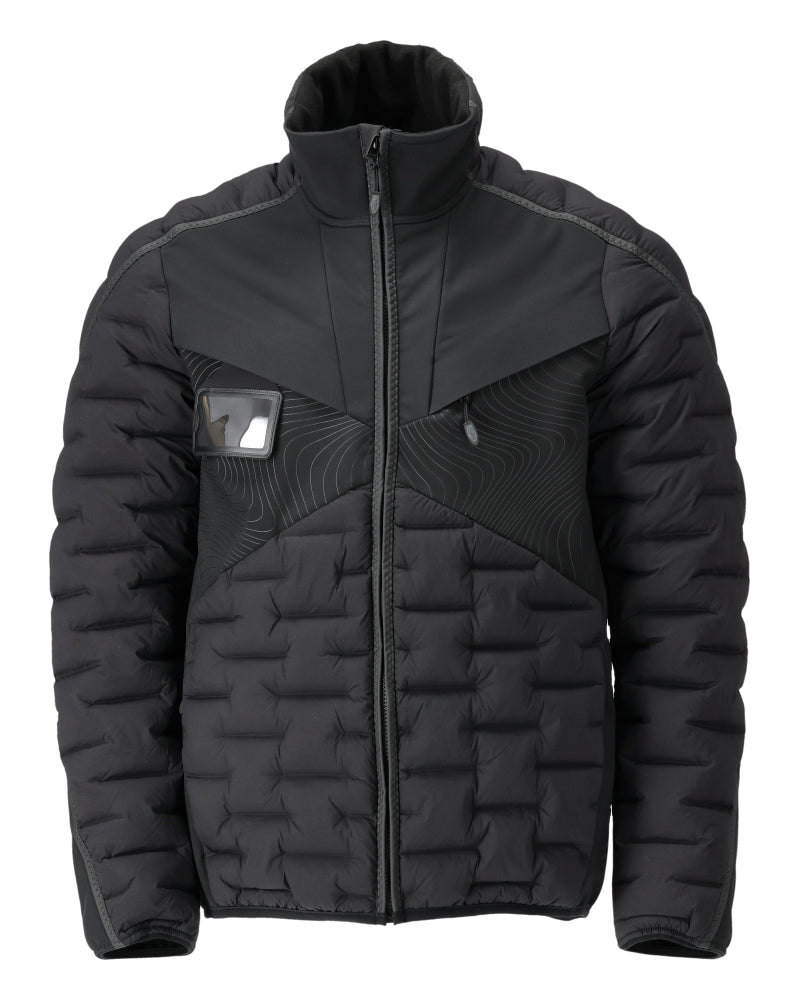 MASCOT® Jacke 22015-617 Schwarz