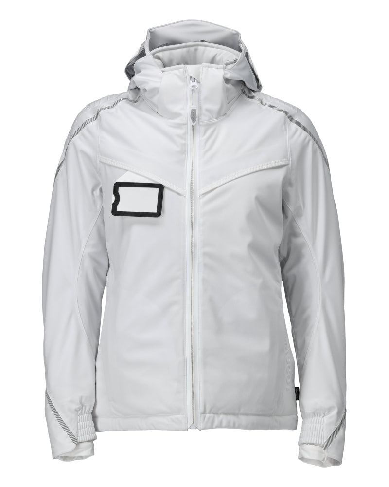 MASCOT® Winterjacke 22045-657 Weiß