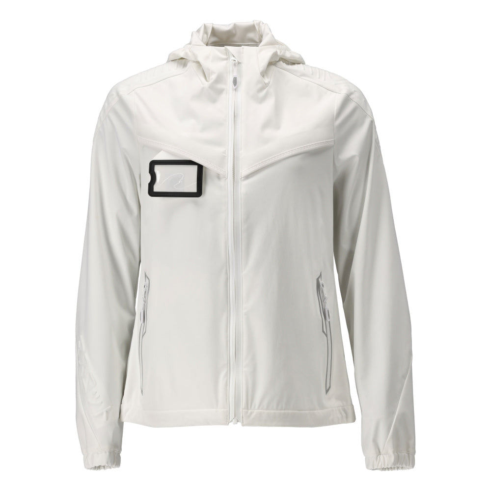 MASCOT® Jacke 22111-615 Weiß