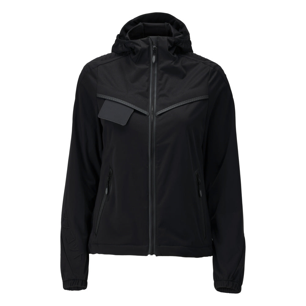 MASCOT® Jacke 22111-615 Schwarz