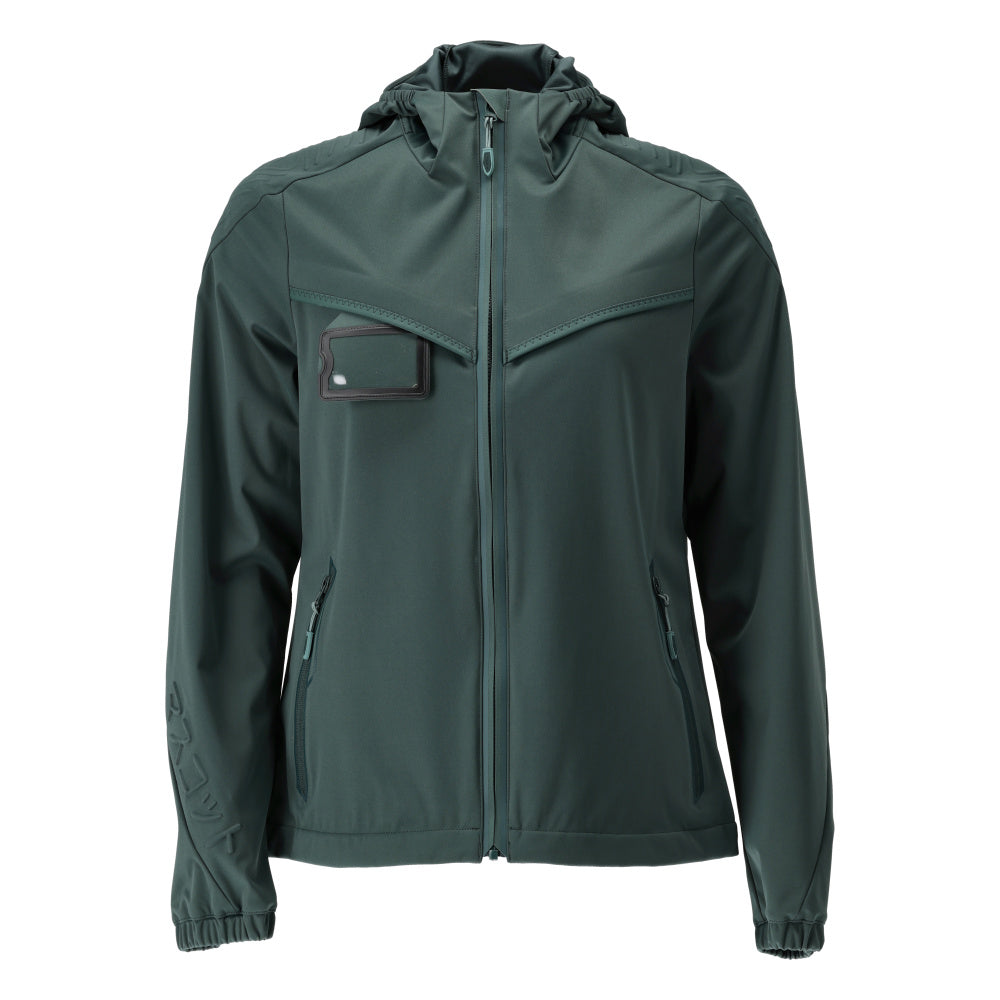 MASCOT® Jacke 22111-615 Waldgrün
