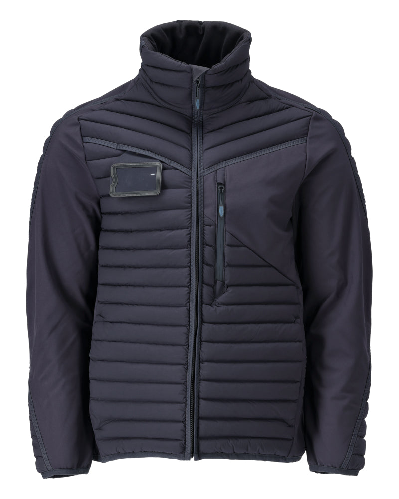 MASCOT® Jacke 22115-607 Schwarzblau
