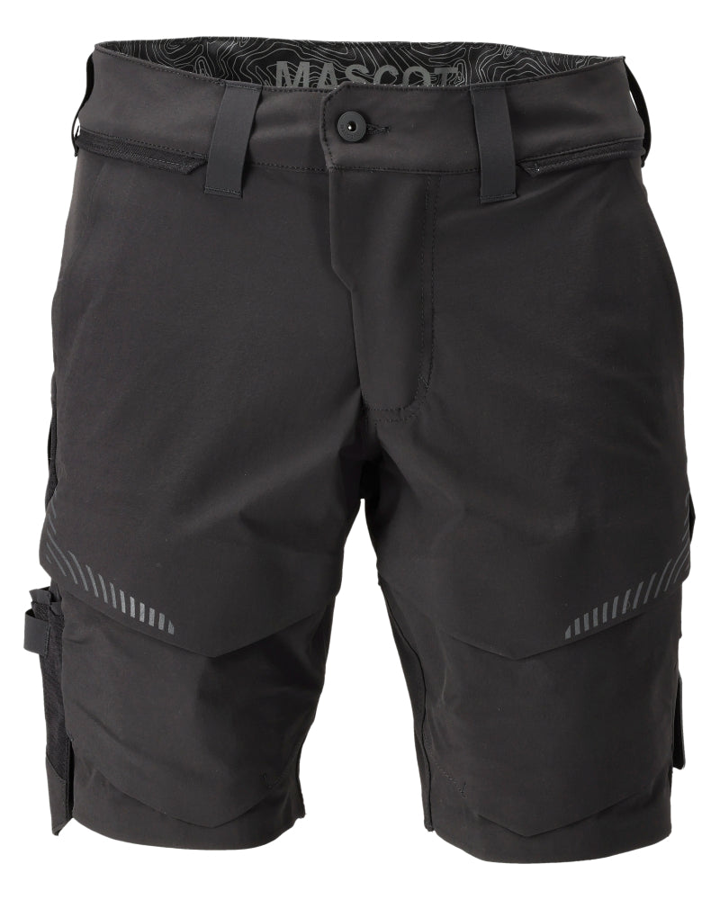 MASCOT® Shorts 22149-605 Schwarz