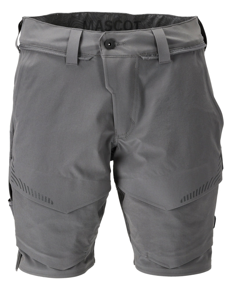 MASCOT® Shorts 22149-605 Anthrazitgrau