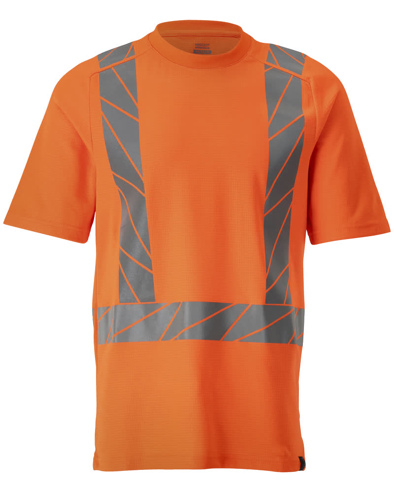 MASCOT® T-Shirt 22182-771 Hi-vis Orange