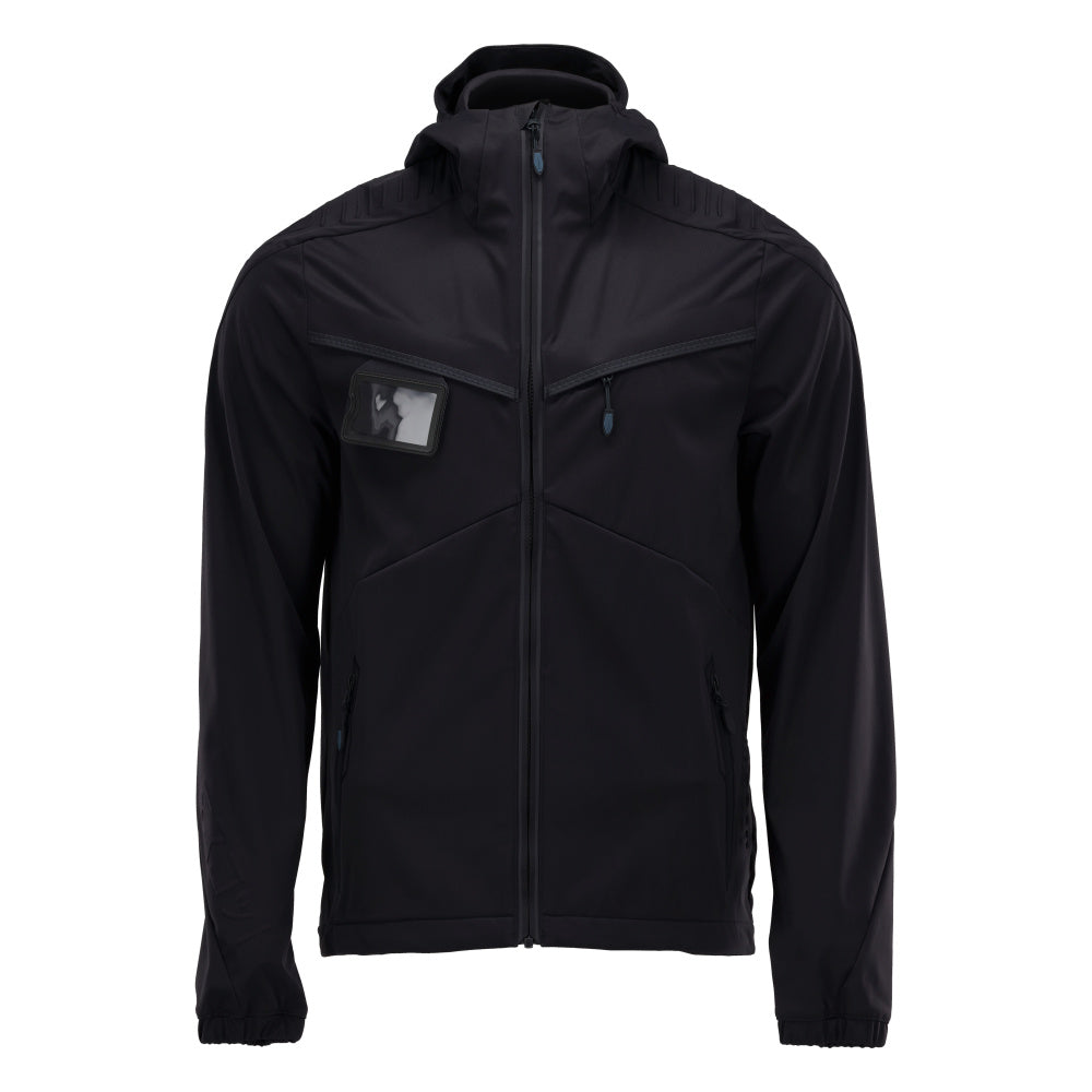 MASCOT® Jacke 22201-615 Schwarzblau