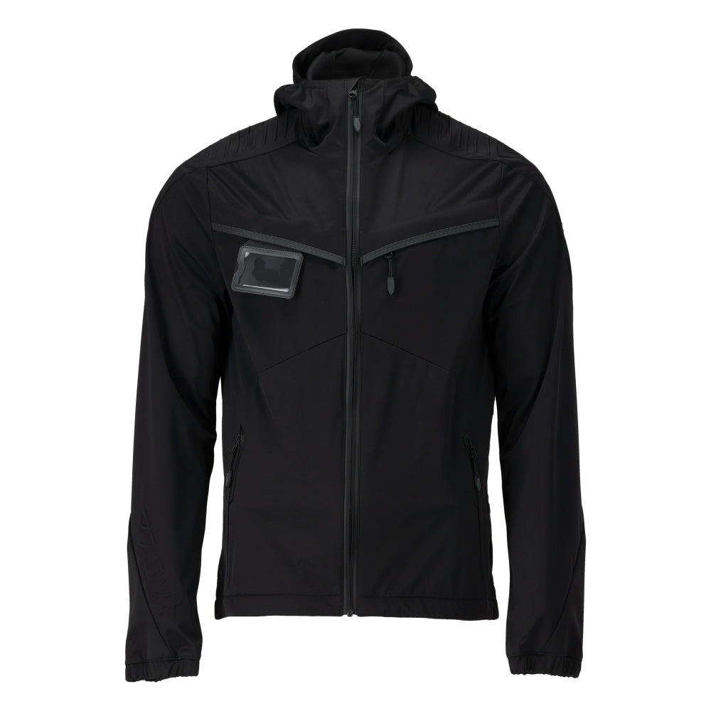 MASCOT® Jacke 22201-615 Schwarz