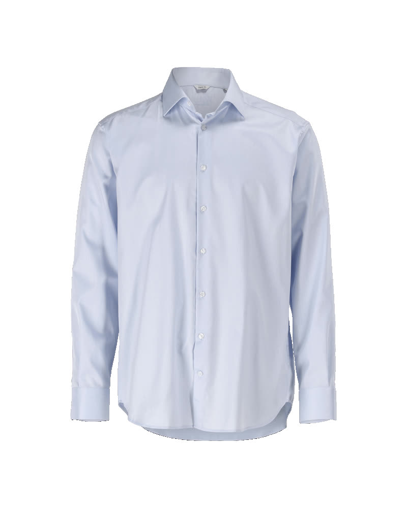 MASCOT® Hemd 22204-742 Hellblau