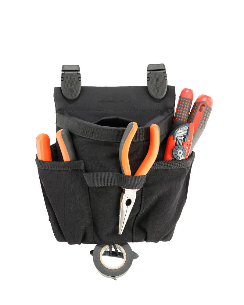 MASCOT® Hängetasche 22250-012 Schwarz