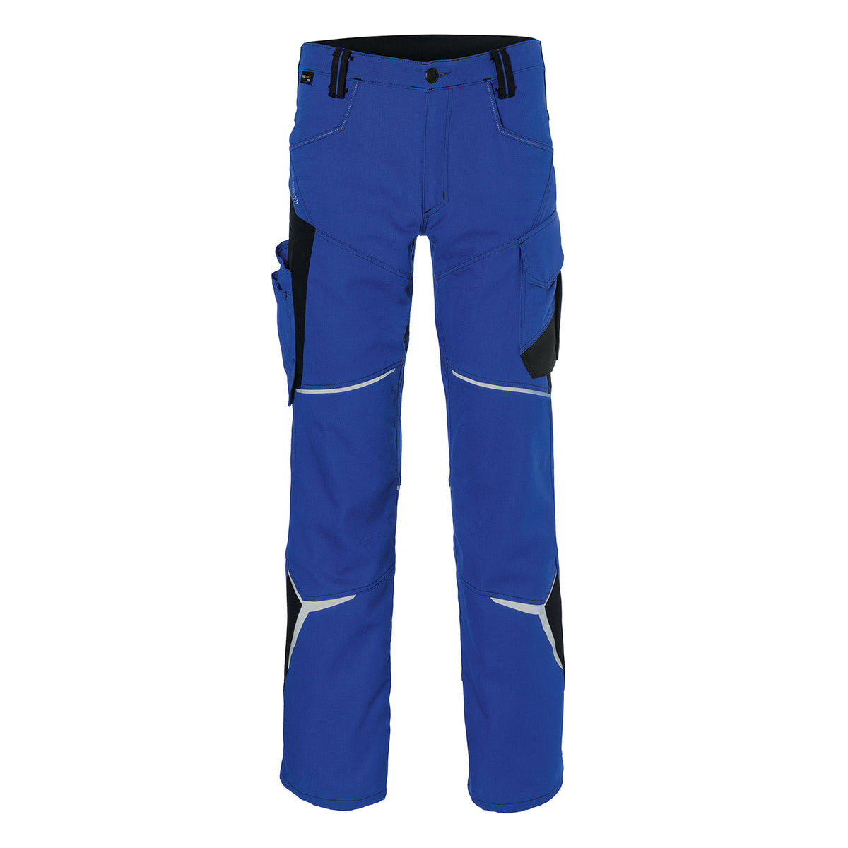 KÜBLER BODYFORCE Hose 2225 5302 kbl.blau/schwarz