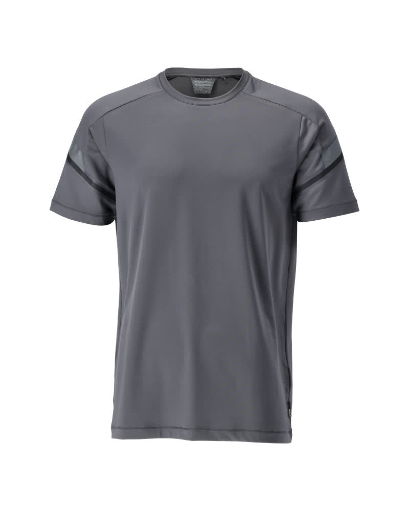 MASCOT® T-Shirt, Kurzarm 22282-461 Anthrazitgrau