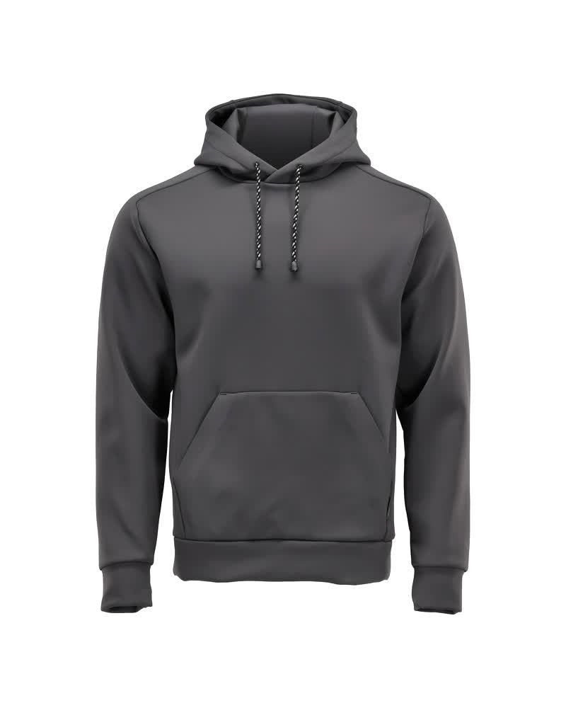MASCOT® Fleece Kapuzenpullover 22286-608 Anthrazitgrau
