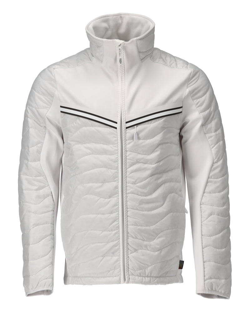 MASCOT® Thermojacke 22315-318 Weiß
