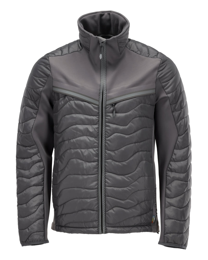 MASCOT® Thermojacke 22315-318 Anthrazitgrau