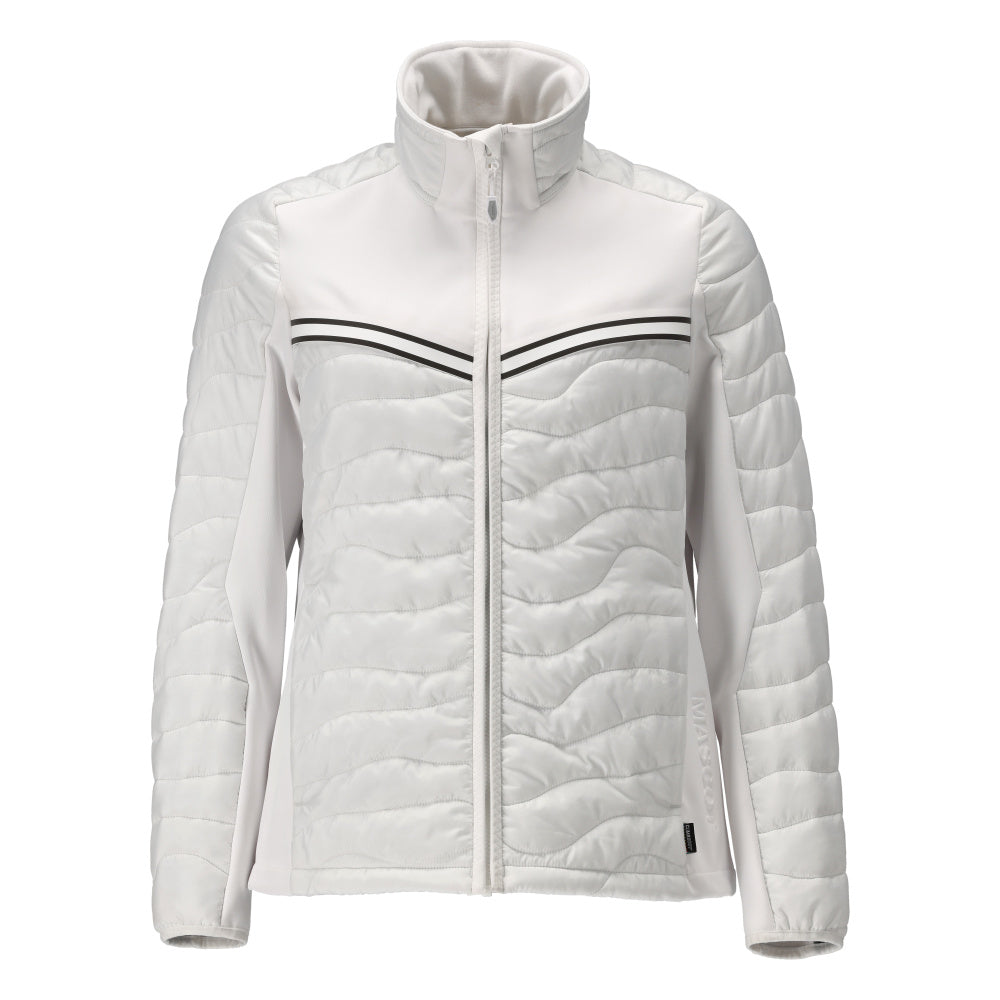 MASCOT® Thermojacke 22325-318 Weiß