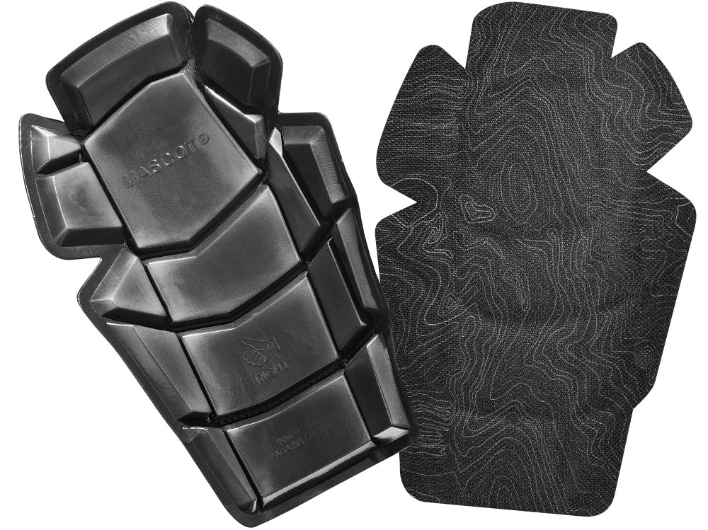MASCOT® Knieschutz 22350-208 Schwarz