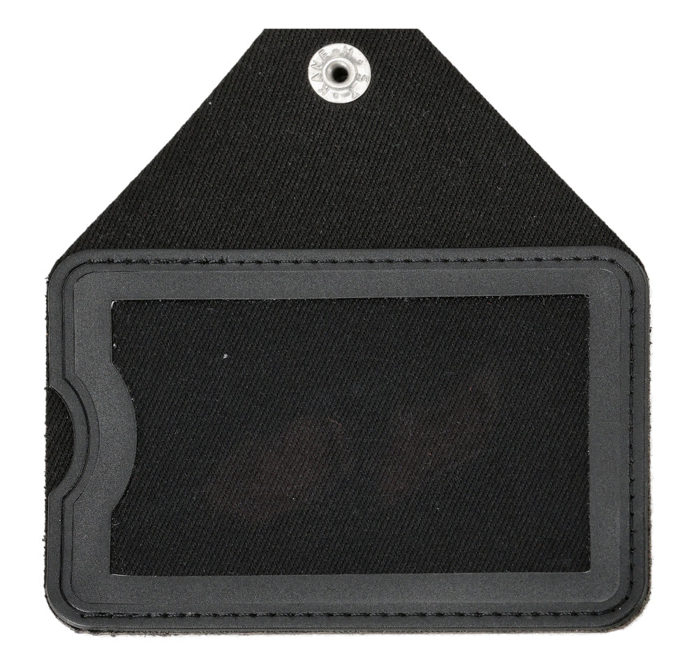 MASCOT® ID-Kartenhalter 22413-860 Schwarz