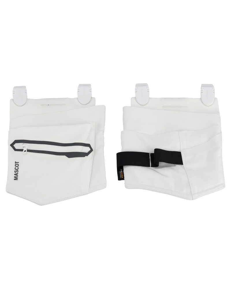 MASCOT® Hängetaschen, Handwerker 22450-012 Weiß