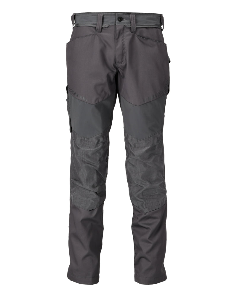 MASCOT® Hose mit Knietaschen 22479-230 Anthrazitgrau