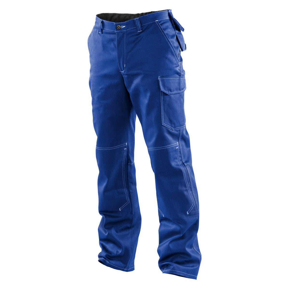 ORGANIQ Hose PSA 2 2248 1414 kbl.blau