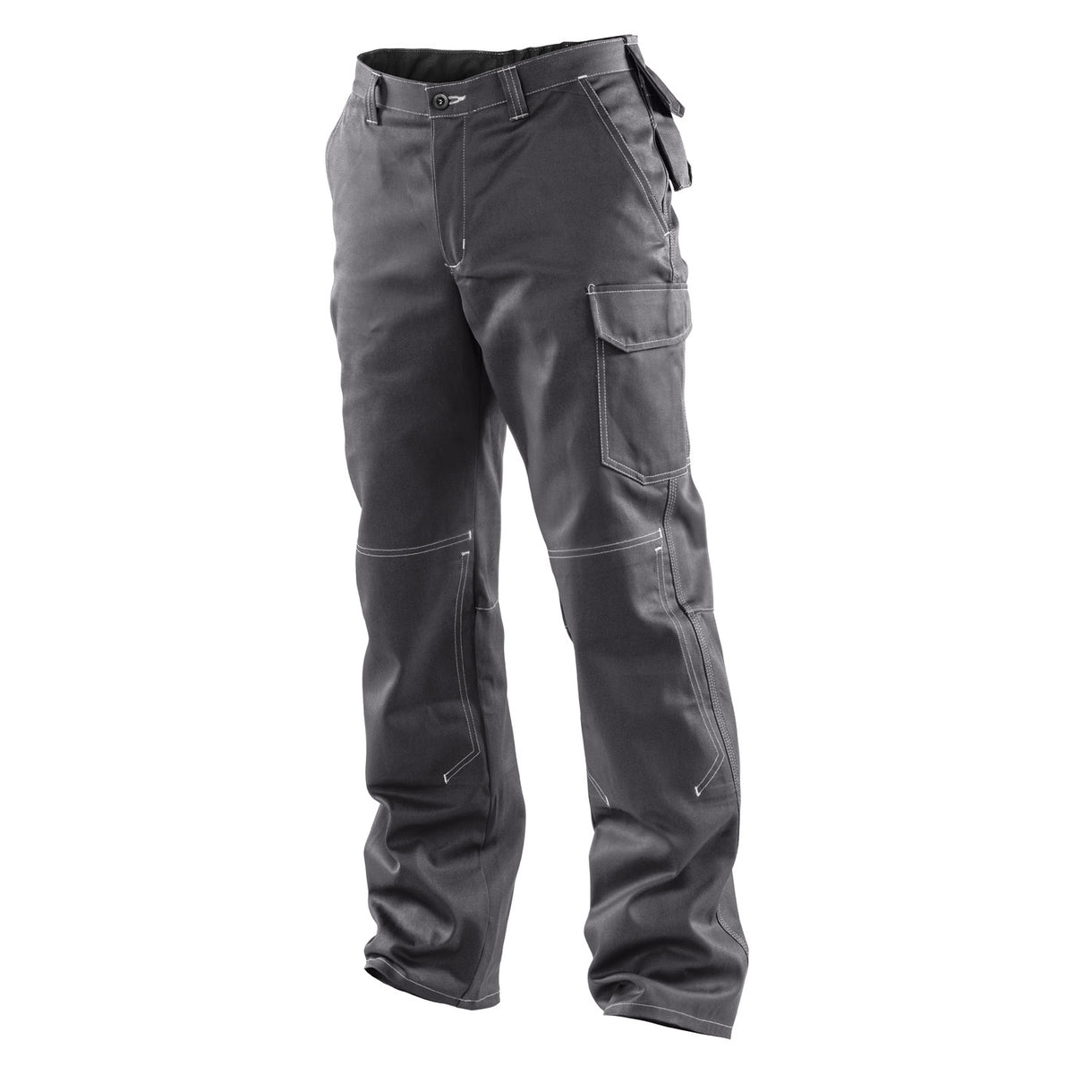 ORGANIQ Hose PSA 2 2248 1414 anthrazit