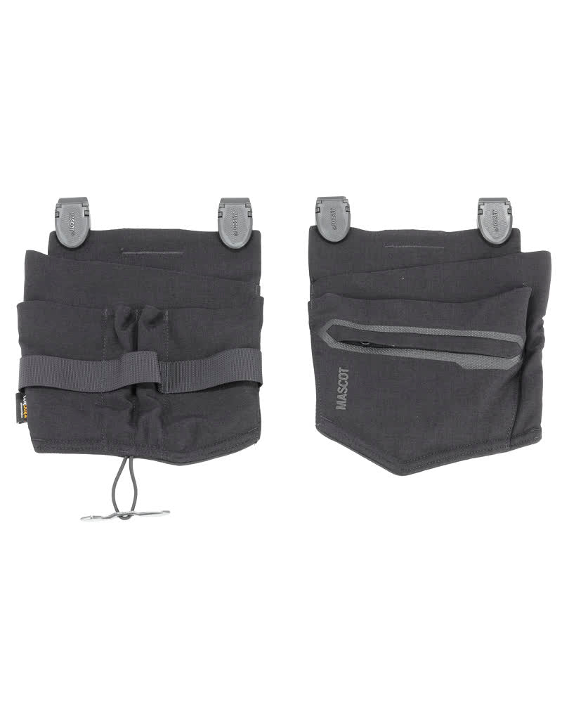 MASCOT® Hängetaschen, Elektriker 22550-012 Schwarz