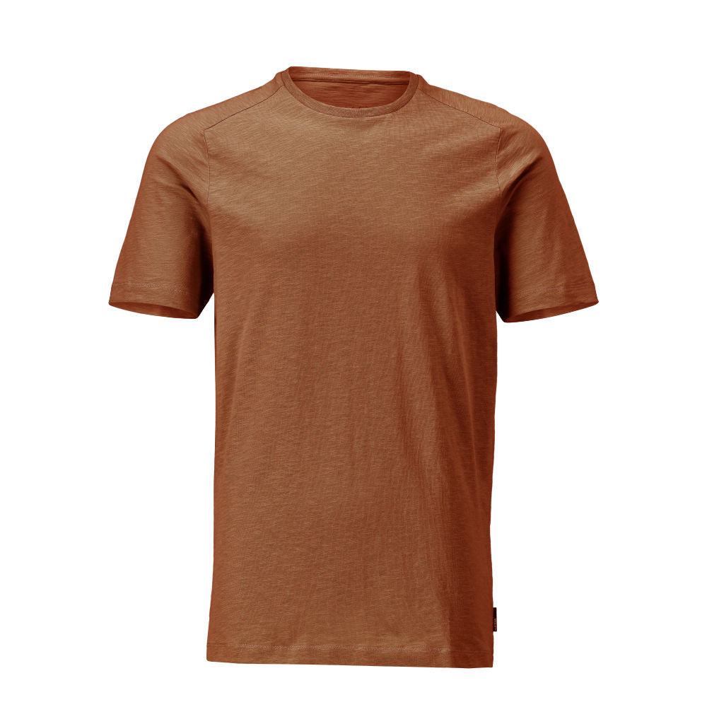 MASCOT® T-Shirt, Kurzarm 22582-983 Nussbraun