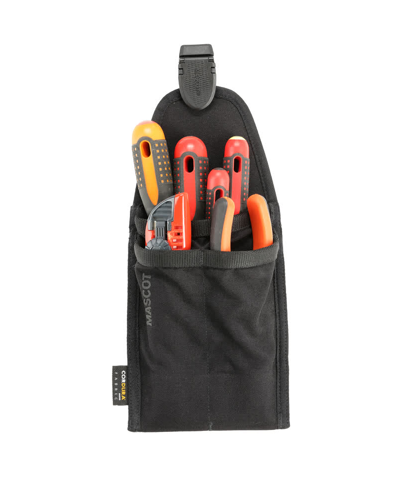 MASCOT® Hängetasche 22750-012 Schwarz
