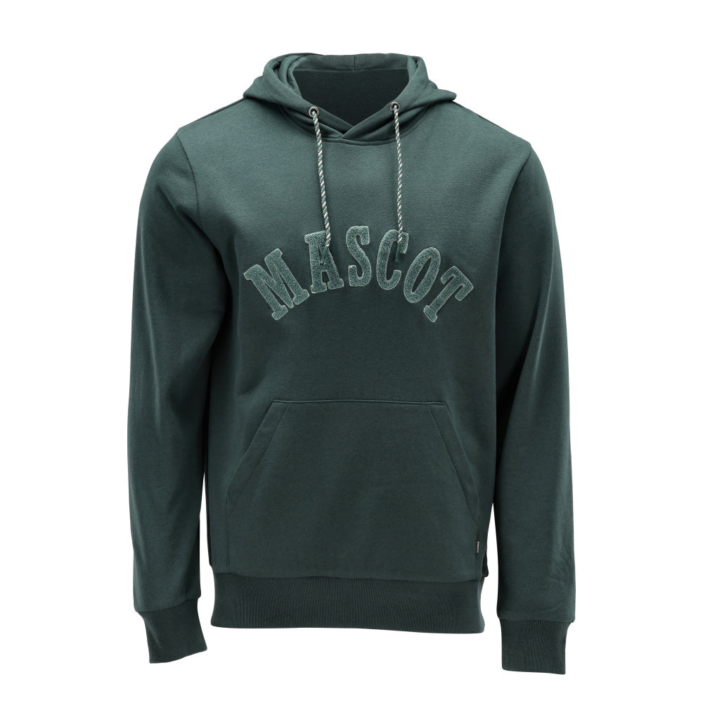 MASCOT® Kapuzenpullover 22986-280 Waldgrün