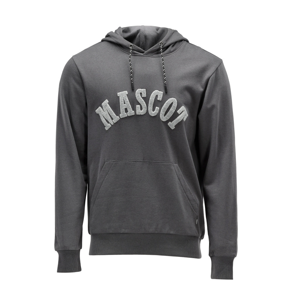 MASCOT® Kapuzenpullover 22986-280 Anthrazitgrau