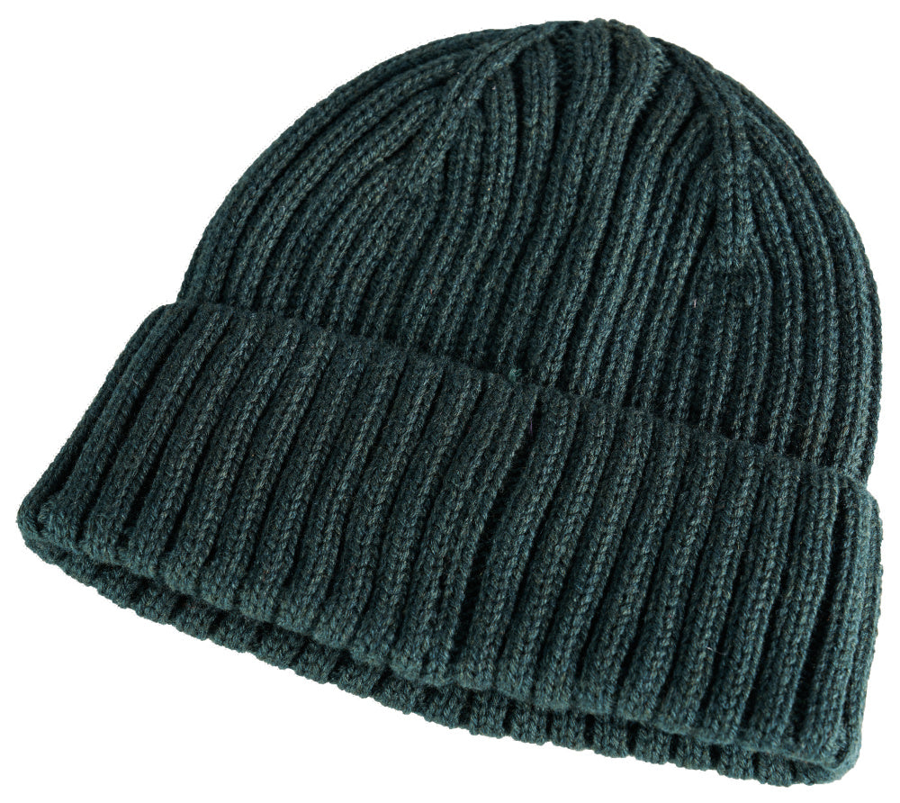 MASCOT® Strickmütze 23050-647 Waldgrün
