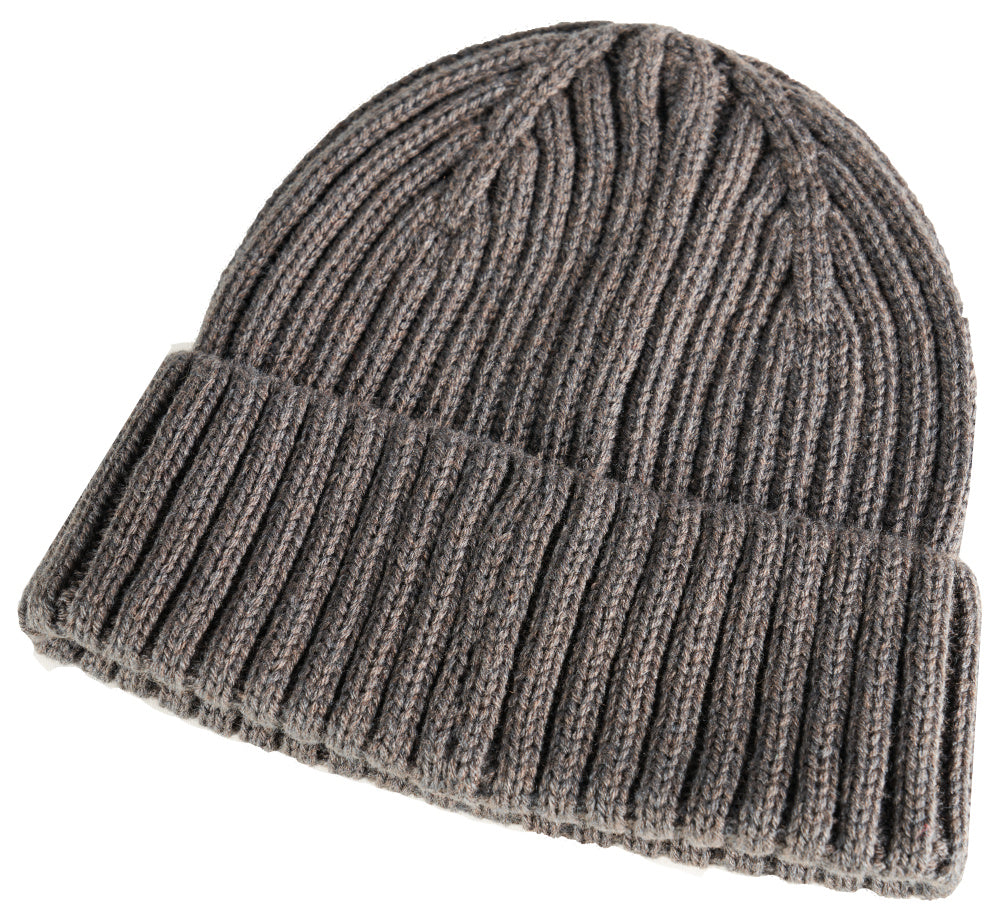 MASCOT® Strickmütze 23050-647 Anthrazitgrau