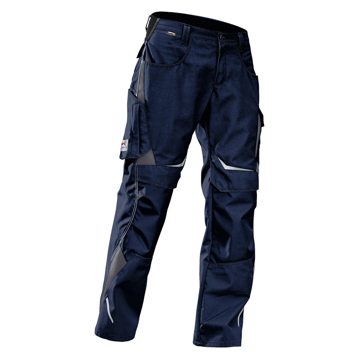 PULSSCHLAG Hose HIGH PSA 2 2324 5353 dunkelblau/anthrazit